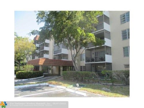 4172 Inverrary Dr # 111, Fort Lauderdale, FL 33319