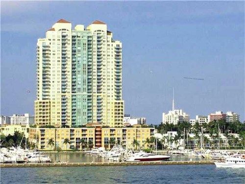 90 ALTON RD # 1406, Miami Beach, FL 33139