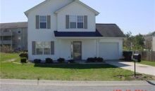 115 Vermillion Loop Statesville, NC 28625