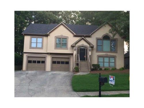 4044 Dream Catcher Drive, Woodstock, GA 30189