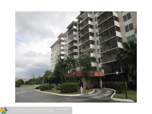 4164 Inverrary Dr # 505, Fort Lauderdale, FL 33319
