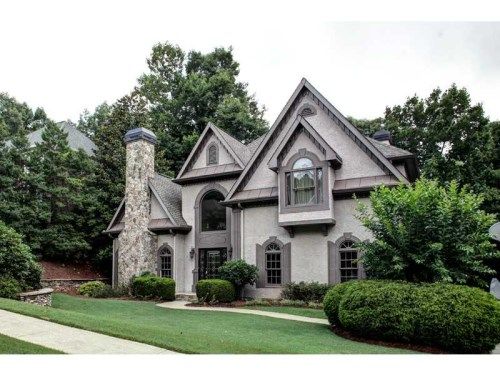 904 Laurel Crest Drive, Woodstock, GA 30189