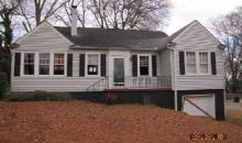 114 Virginia Cir Anderson, SC 29621