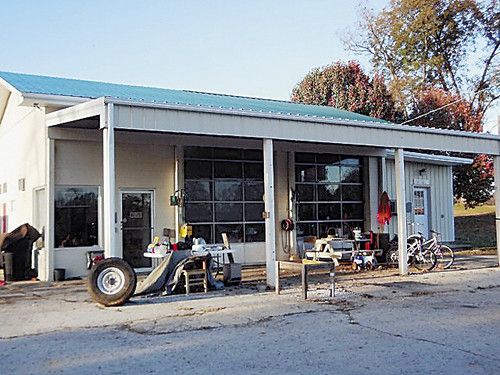 9982 MCMINVILLE HWY, Quebeck, TN 38579