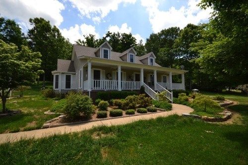 930 Liberty Circle, Prospect, TN 38477