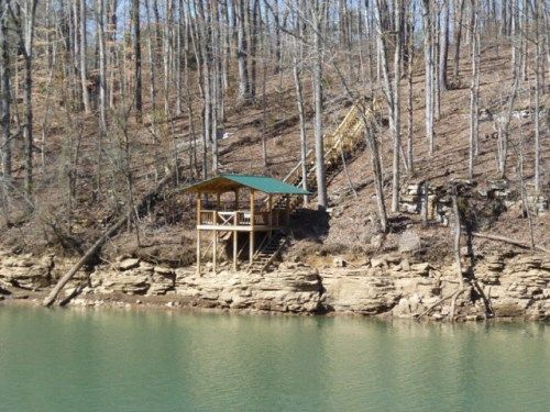 3.37 AC DAVIS COLE LANE, Quebeck, TN 38579