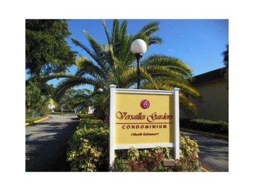 8060 COLONY CR # 107, Fort Lauderdale, FL 33321