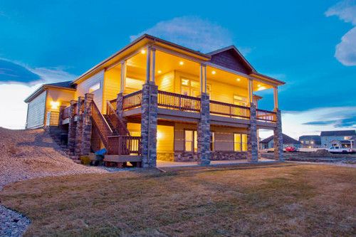 8720 Wildhorse, Longmont, CO 80504