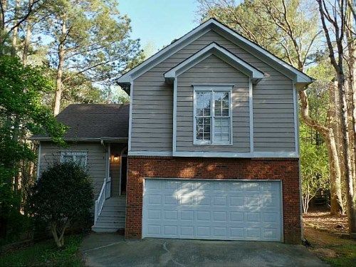 3705 Broken Arrow Lane, Woodstock, GA 30189