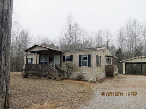 120 Onward rd, Quebeck, TN 38579