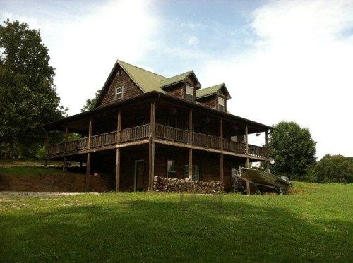 334 Farmer Road, Quebeck, TN 38579