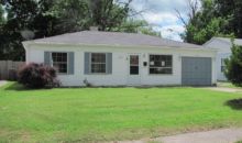 1114 Saint Bartholomew Dr East Saint Louis, IL 62206