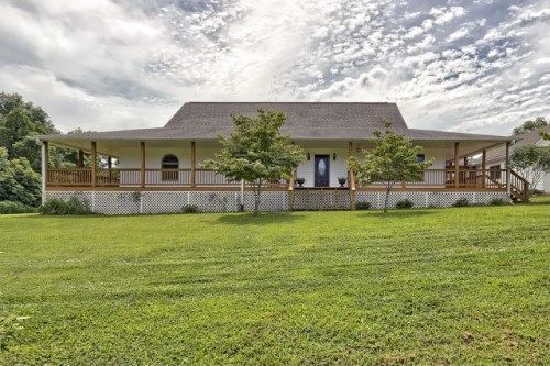 3601 Pettit Cove, Quebeck, TN 38579