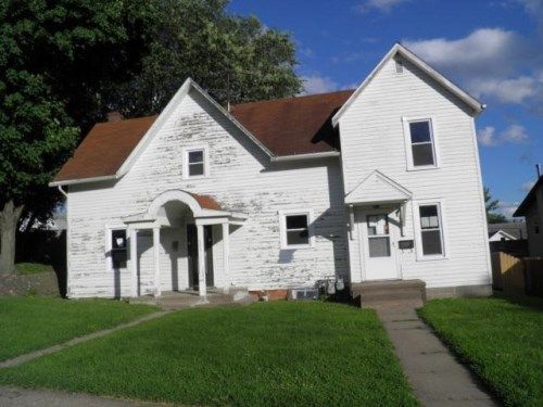 504 - 506 9th St E, Muscatine, IA 52761