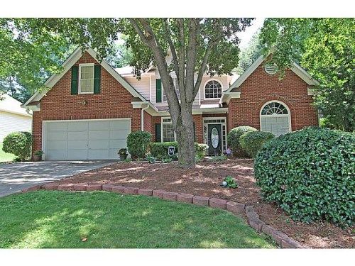953 Chesterfield Place Nw, Marietta, GA 30064