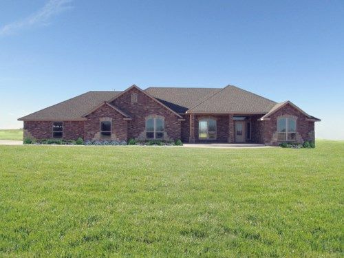 1119 Whispering Ridge Dr., Tuttle, OK 73089