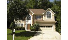 1405 Chadwick Ridge Court Lawrenceville, GA 30043