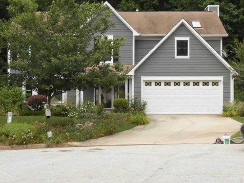 170 Beaverwood Lane, Lawrenceville, GA 30044