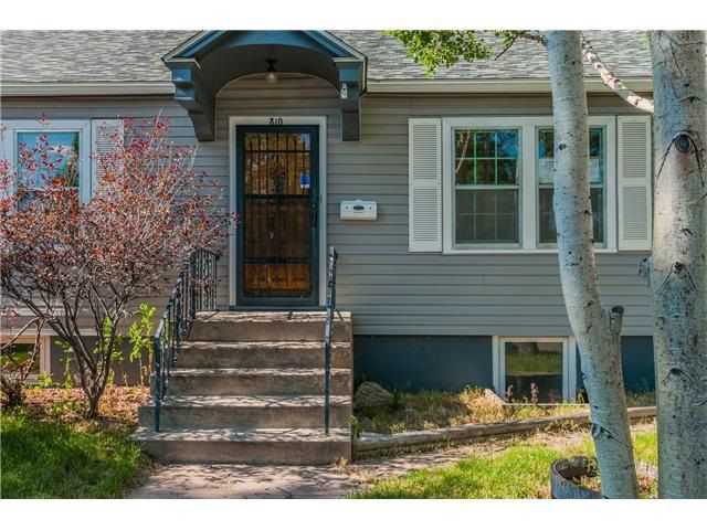 810 W 2nd Ave, Cheyenne, WY 82001