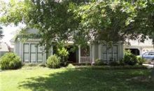 2713 Carrington Dr SW Decatur, AL 35603