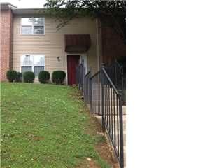 506 Short St. B, Florence, AL 35630