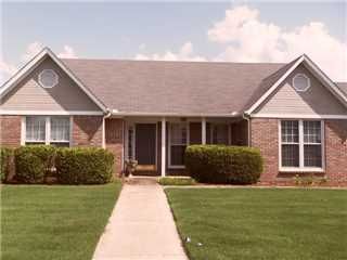 2609 Little John Street, SW, Decatur, AL 35603