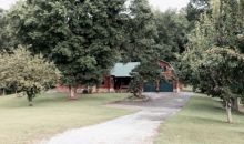 1122 Old Kentucky Road West Greeneville, TN 37743