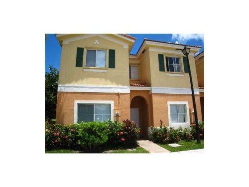 4511 WOODLAND CR # 4511, Fort Lauderdale, FL 33319