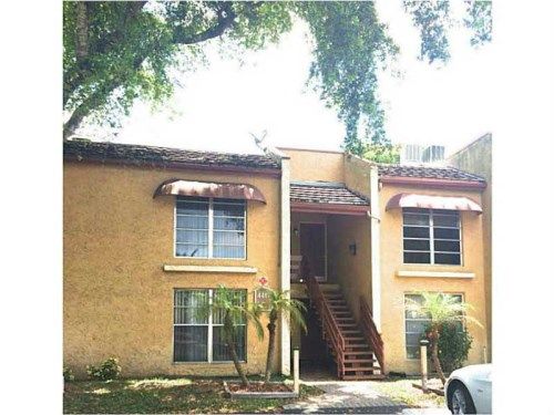 4417 TREEHOUSE LN # 22F, Fort Lauderdale, FL 33319