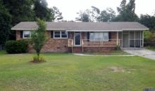 49 Arabian Ct Warrenville, SC 29851