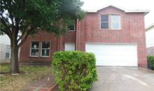 8729 Polo Dr Fort Worth, TX 76123