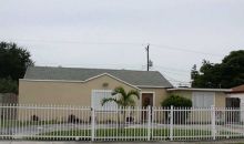 630 NE 3 PL Hialeah, FL 33010