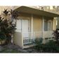 18111 68 AV # H-103, Hialeah, FL 33015 ID:9100658
