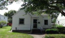 817 S 11th St Goshen, IN 46526