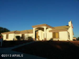 980 ARROYO Lane, Wickenburg, AZ 85390