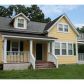 211 Ivey Street, Clermont, GA 30527 ID:9327288