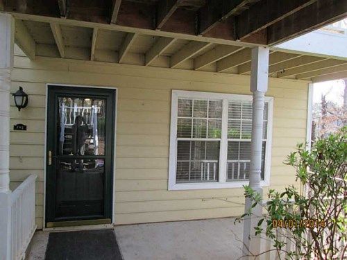 Unit 102 - 4080 Riverlook Parkway, Marietta, GA 30067