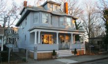8 Howland Terrace New Bedford, MA 02740