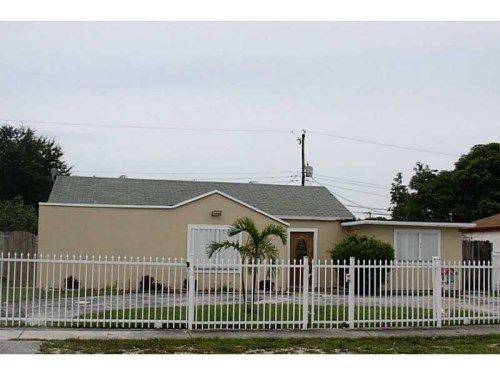 630 NE 3 PL, Hialeah, FL 33010