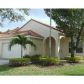 916 TANGLEWOOD CR, Fort Lauderdale, FL 33327 ID:9409417