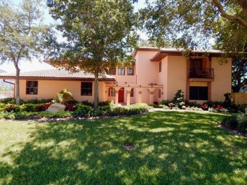 585 Hawksbill Island Drive, Satellite Beach, FL 32937