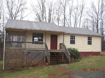 2078 Beautiful Run Rd, Aroda, VA 22709