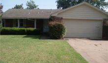 7512 E 28th St Tulsa, OK 74129