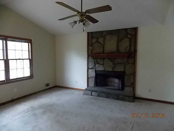 3860 Creekmore Street, Canton, GA 30115