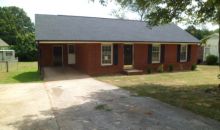 3612 Chapel Grove Gastonia, NC 28052