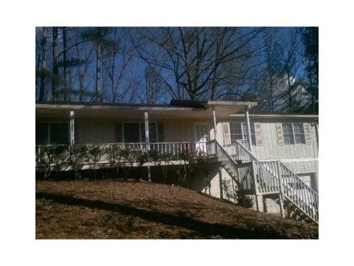 506 Neil Court, Woodstock, GA 30188