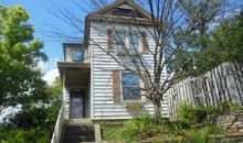 3920 W Eighth St Cincinnati, OH 45205