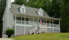1678 Jefferson Lane Douglasville, GA 30134
