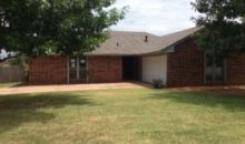 809 Condor Ct Noble, OK 73068