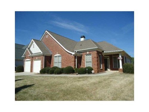 5415 Glenhaven Drive, Cumming, GA 30041